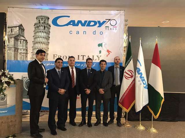 تعمیر ماشین ظرفشویی کندی در بابلسر