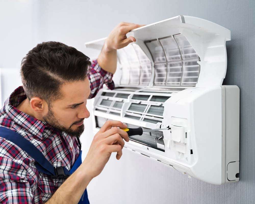 ترموستات چیست و چه اهمیتی در کولر گازی دارد؟