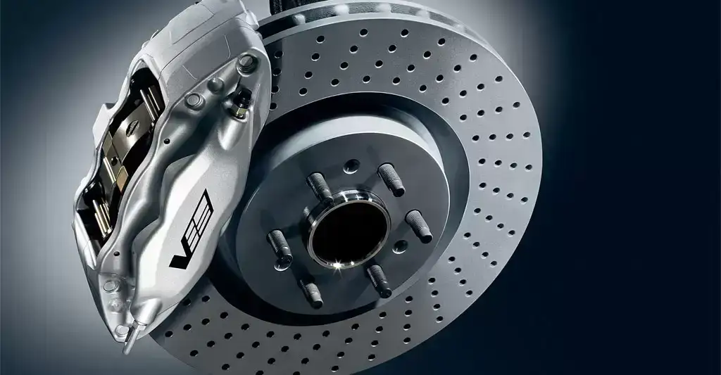 ترمز ABS چیست و چه مزایایی دارد؟