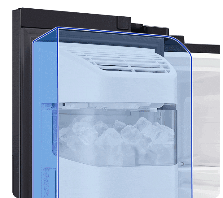 iran feature automatically makes stores more ice 538205937