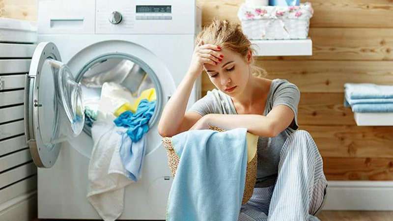 تعمیر لباسشویی اسنوا در بابلسر