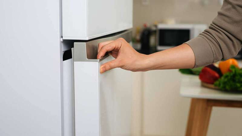 جنس بدنه یخچال از چیست؟