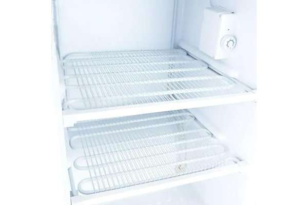 جنس بدنه یخچال از چیست؟