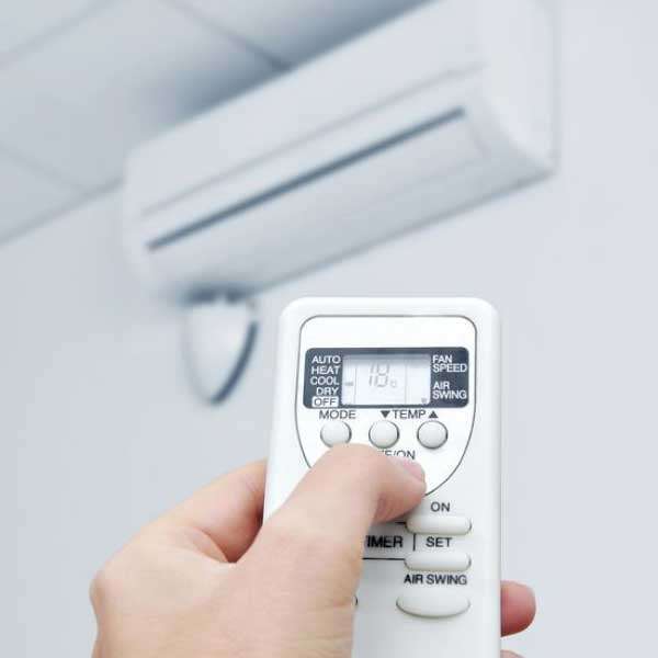 7علت یخ زدن کولرگازی+راه حل 