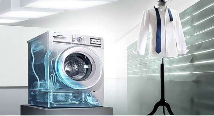 علت برق دار شدن بدنه لباسشویی + راه حل 8 علت برق دار شدن بدنه لباسشویی + راه حل