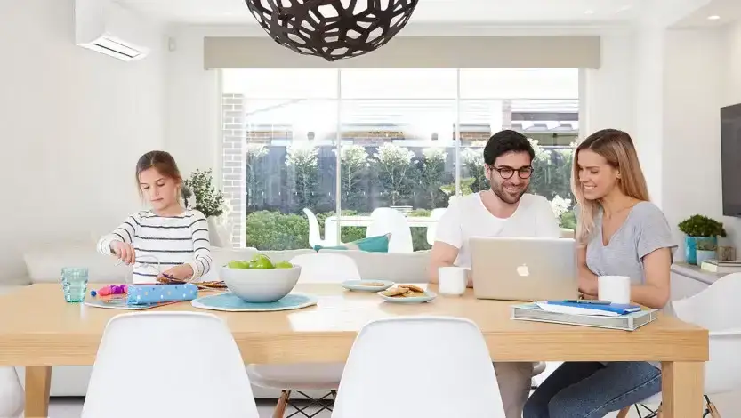 7علت یخ زدن کولرگازی+راه حل 