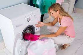 علت برق دار شدن بدنه لباسشویی + راه حل 7 علت برق دار شدن بدنه لباسشویی + راه حل