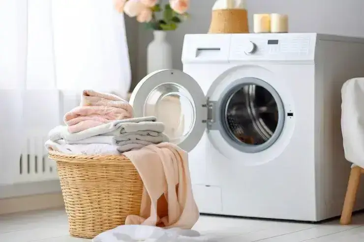 علت برق دار شدن بدنه لباسشویی + راه حل 5 علت برق دار شدن بدنه لباسشویی + راه حل