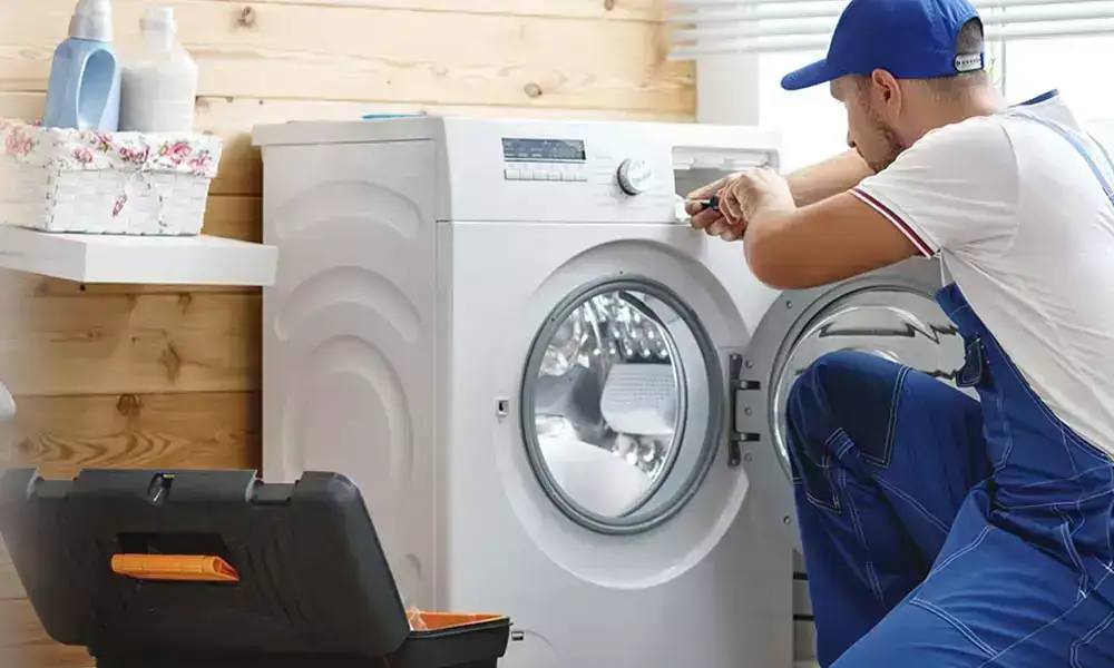 تعمیر لباسشویی سرخرود
