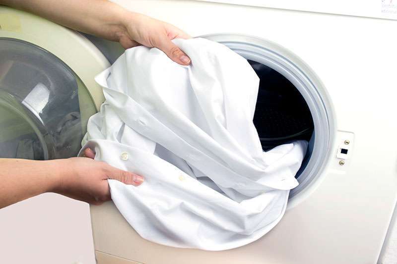 6 نوع از بهترین  شوینده لباسشویی+معایب آنها