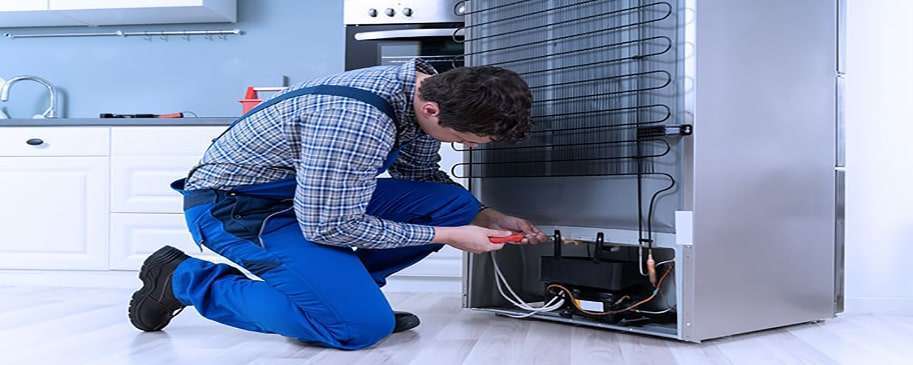 8 علت اتومات نکردن یخچال