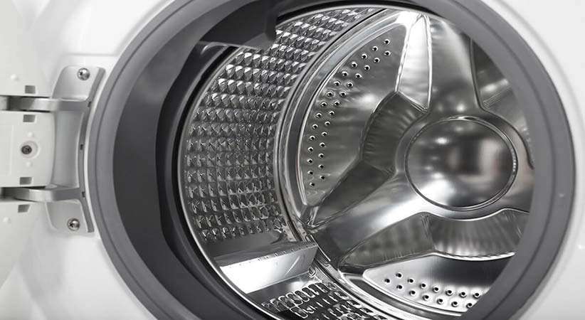 درام یا دیگ لباسشویی چیست و چه وظیفه ای دارد؟