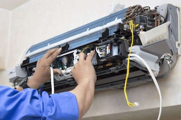 ترموستات چیست و چه اهمیتی در کولر گازی دارد؟