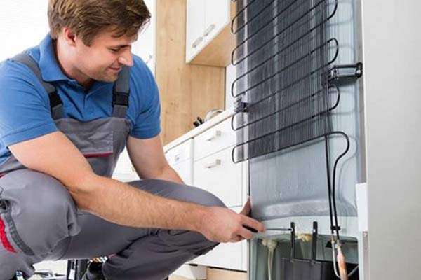 دلیل صدای زیاد یخچال و راه‌های کاهش آن چیست؟