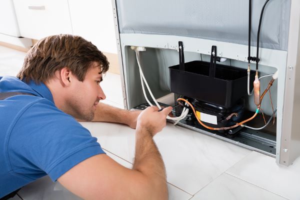 8 باور غلط درباره خاموش کردن یخچال: