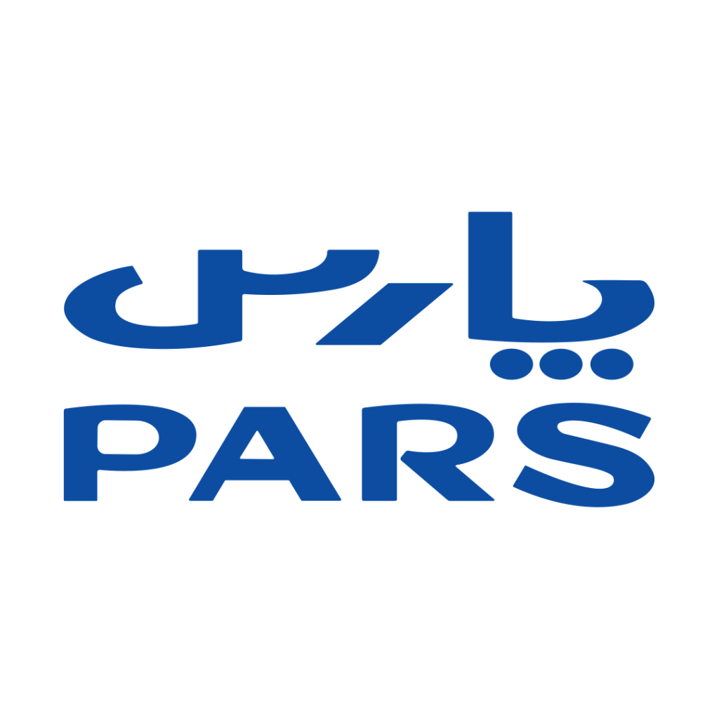 Pars-TV-Logo