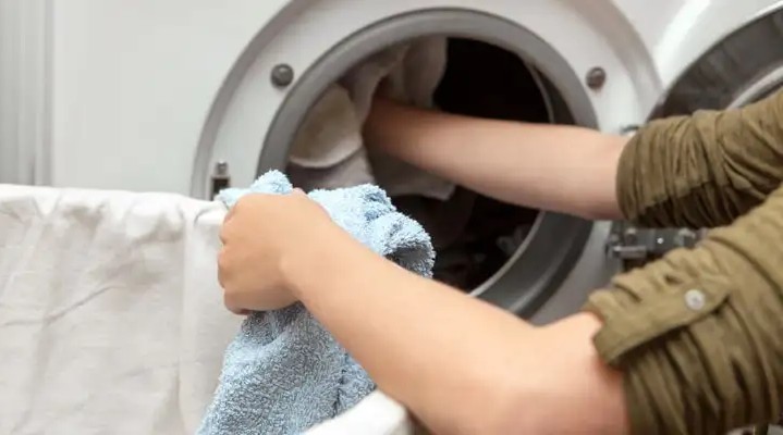 علت دیر تمام شدن برنامه شستشوی لباسشویی چیست؟